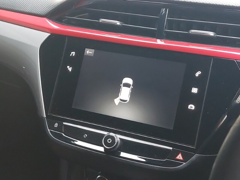 Used Vauxhall Corsa 2021 for sale - 77252525: Photo 18