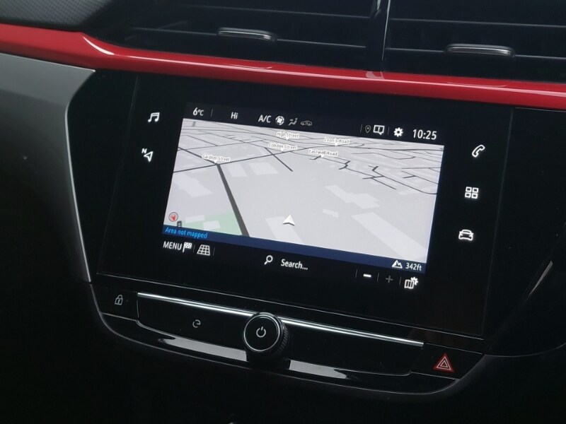 Used Vauxhall Corsa 2021 for sale - 77252525: Photo 19