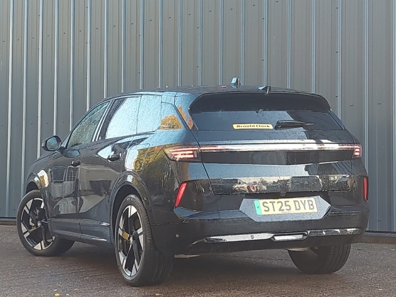 Used Vauxhall Grandland 2025 for sale - 76543258: Photo 3