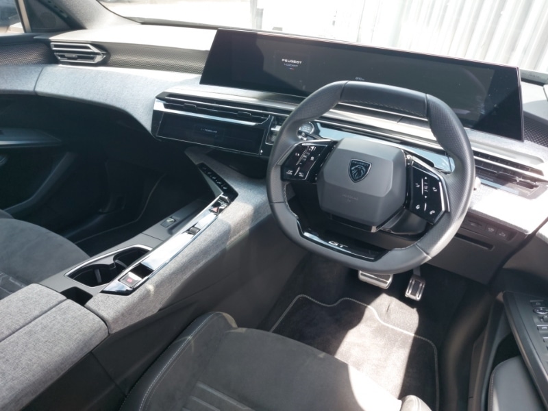 Used Peugeot 3008 2024 for sale - 76533241: Photo 10