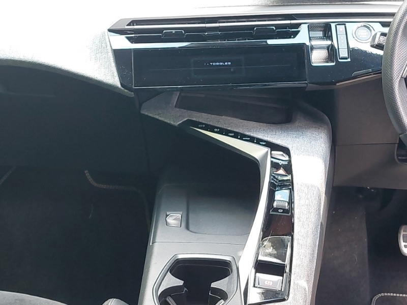 Used Peugeot 3008 2024 for sale - 76533241: Photo 11