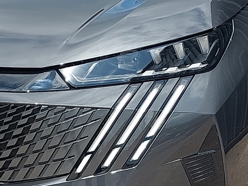 Used Peugeot 3008 2024 for sale - 76533241: Photo 13