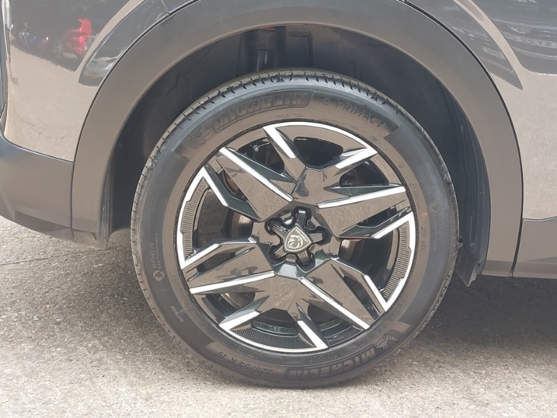 Used Peugeot 3008 2024 for sale - 76533241: Photo 14