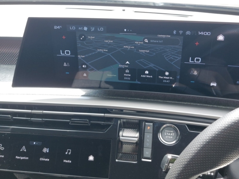 Used Peugeot 3008 2024 for sale - 76533241: Photo 18