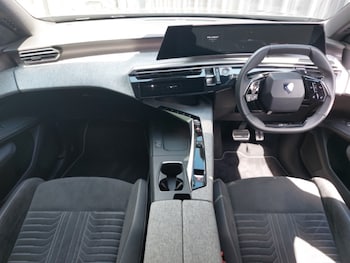 Used Peugeot 3008 2024 for sale - 76533241: Photo