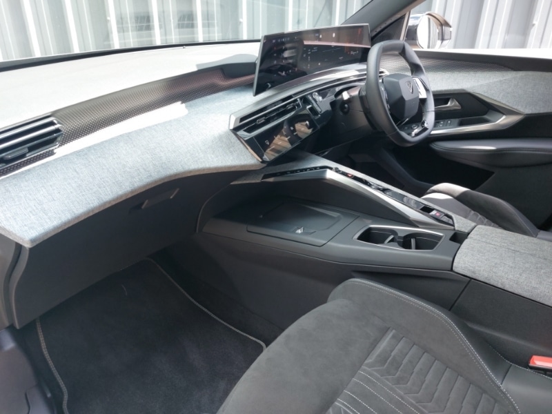 Used Peugeot 3008 2024 for sale - 76533241: Photo 5