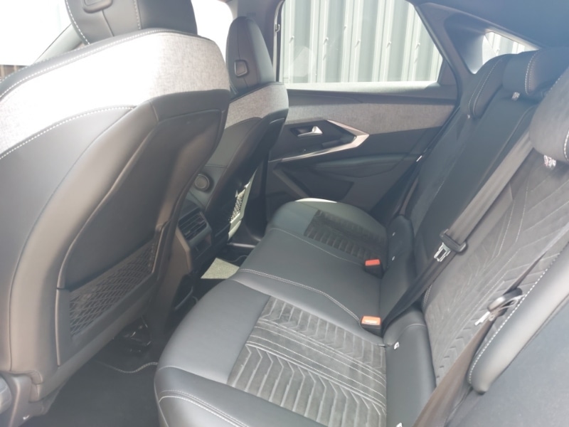 Used Peugeot 3008 2024 for sale - 76533241: Photo 6