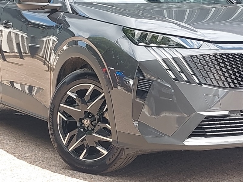 Used Peugeot 3008 2024 for sale - 76533241: Photo 9