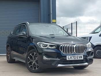Used BMW X1 2020 for sale - 78642718: Photo