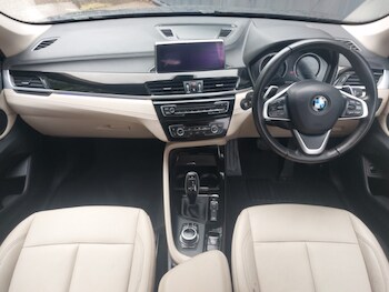 Used BMW X1 2020 for sale - 78642718: Photo