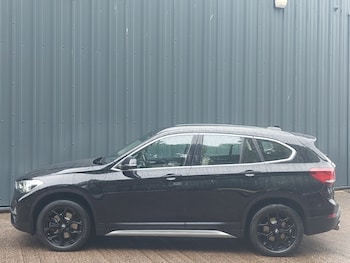 Used BMW X1 2020 for sale - 78642718: Photo