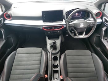 Used SEAT Ibiza 2023 for sale - 75780675: Photo