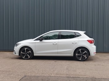 Used SEAT Ibiza 2023 for sale - 75780675: Photo