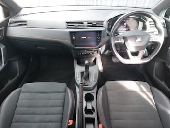 Used SEAT Ibiza 2021 for sale - 77694825: Photo