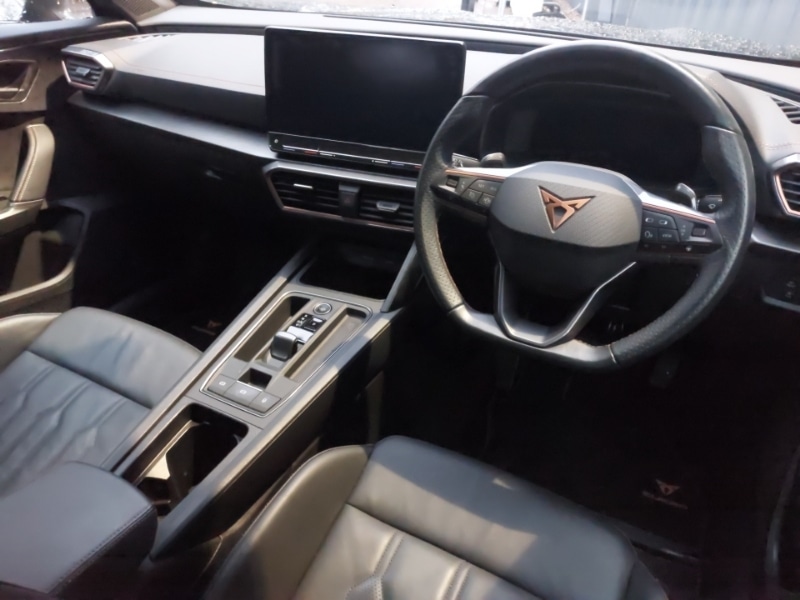 Used Cupra Formentor 2024 for sale - 76885554: Photo 10