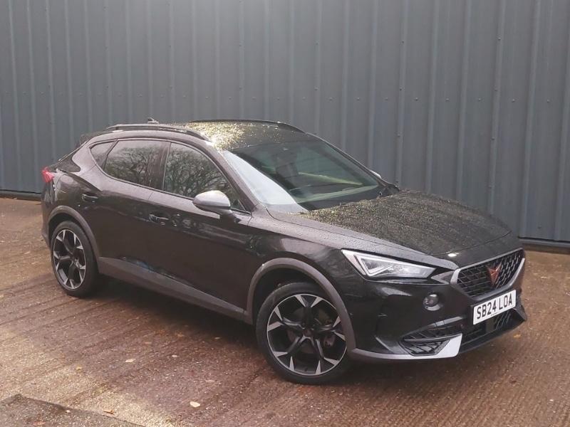 Used Cupra Formentor 2024 for sale - 76885554: Photo 13