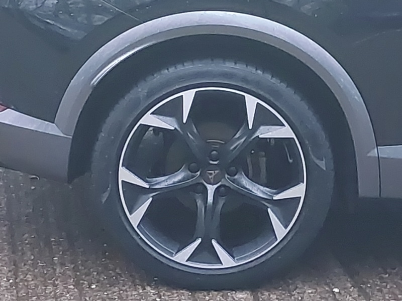 Used Cupra Formentor 2024 for sale - 76885554: Photo 14