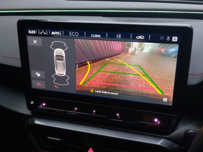 Used Cupra Formentor 2024 for sale - 76885554: Photo 15