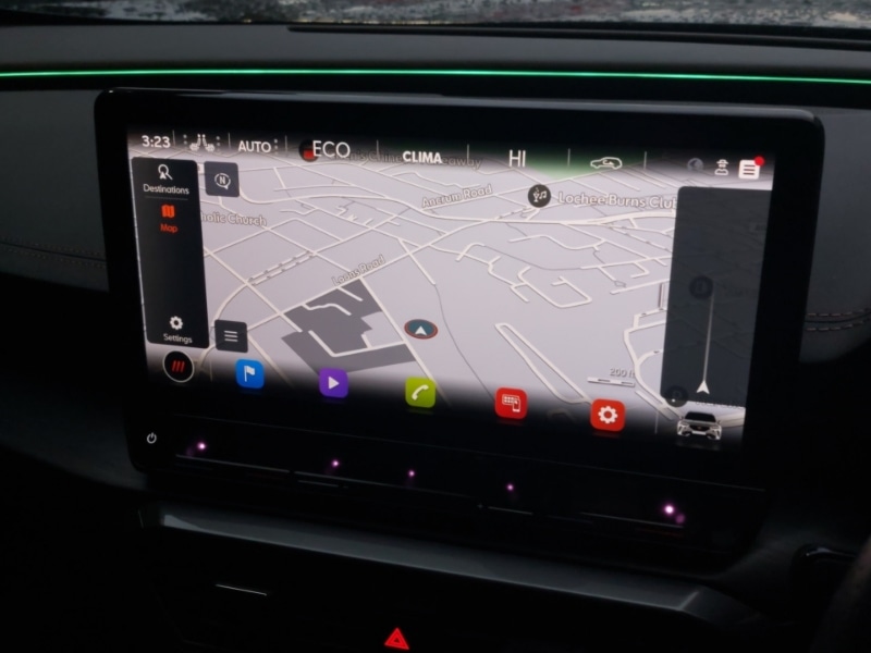 Used Cupra Formentor 2024 for sale - 76885554: Photo 16