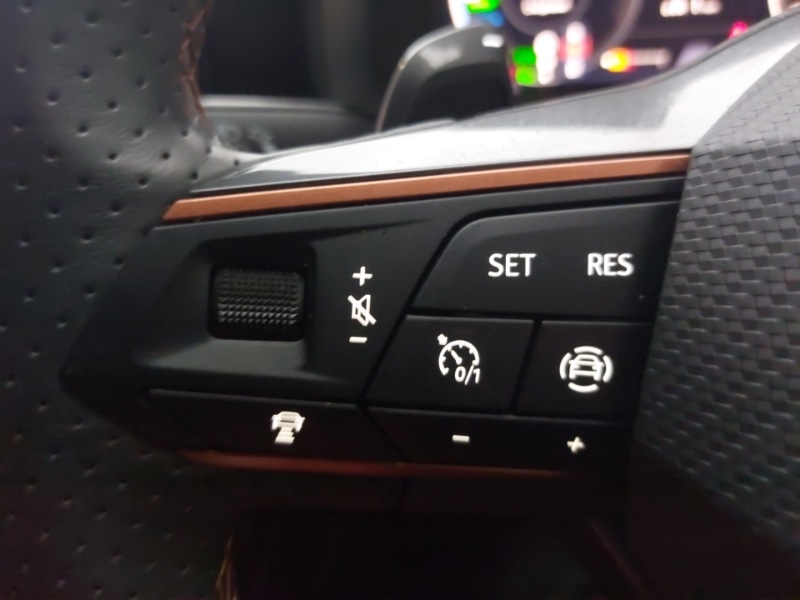 Used Cupra Formentor 2024 for sale - 76885554: Photo 17