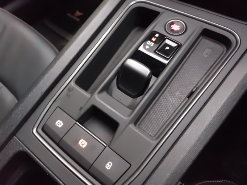 Used Cupra Formentor 2024 for sale - 76885554: Photo 19