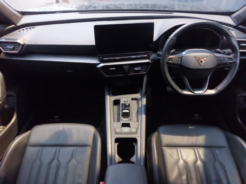 Used Cupra Formentor 2024 for sale - 76885554: Photo 2