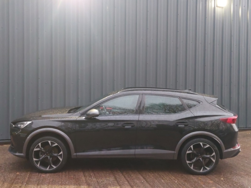 Used Cupra Formentor 2024 for sale - 76885554: Photo 4