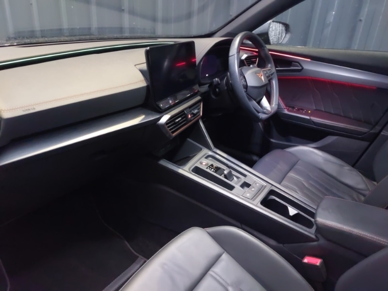 Used Cupra Formentor 2024 for sale - 76885554: Photo 5