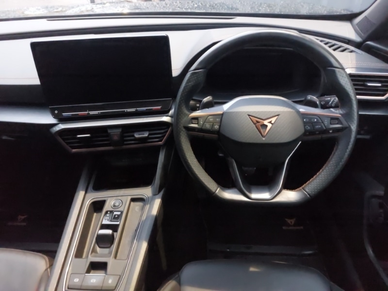 Used Cupra Formentor 2024 for sale - 76885554: Photo 7