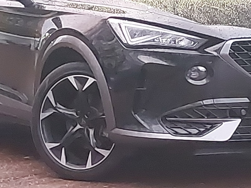 Used Cupra Formentor 2024 for sale - 76885554: Photo 9