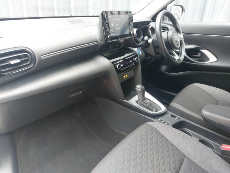 Used Toyota Yaris Cross 2022 for sale - 76661692: Photo 5