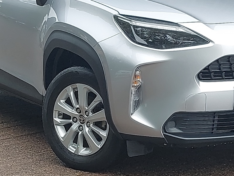 Used Toyota Yaris Cross 2022 for sale - 76661692: Photo 9