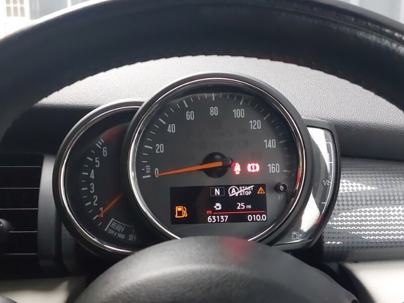 Used MINI Hatch 2017 for sale - 76465396: Photo 10