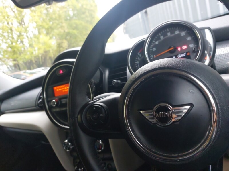 Used MINI Hatch 2017 for sale - 76465396: Photo 11