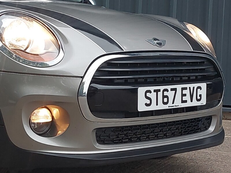 Used MINI Hatch 2017 for sale - 76465396: Photo 12