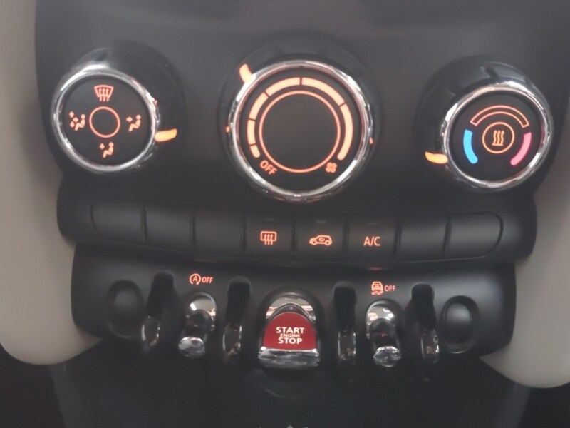 Used MINI Hatch 2017 for sale - 76465396: Photo 17