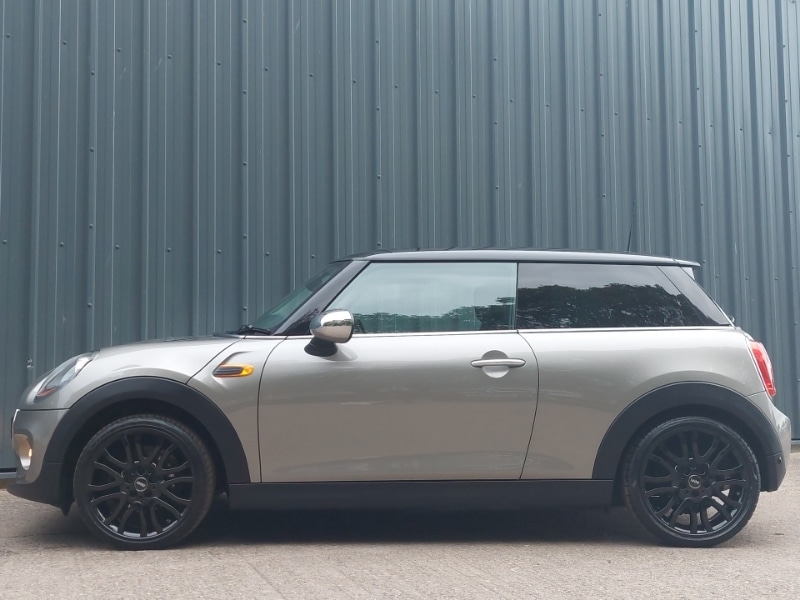 Used MINI Hatch 2017 for sale - 76465396: Photo 4