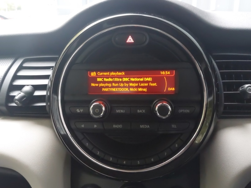 Used MINI Hatch 2017 for sale - 76465396: Photo 7