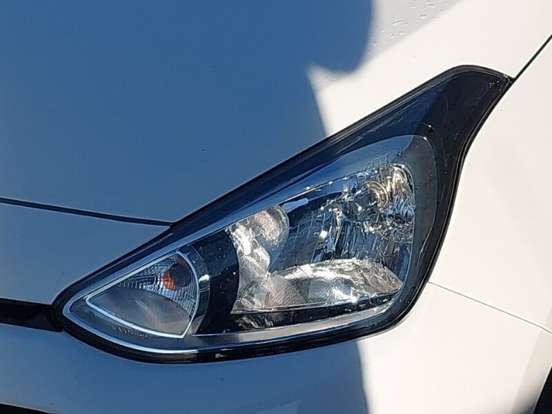 Used Hyundai i10 2018 for sale - 77078121: Photo 12