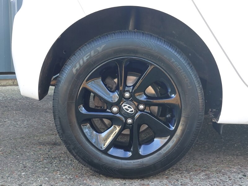 Used Hyundai i10 2018 for sale - 77078121: Photo 14