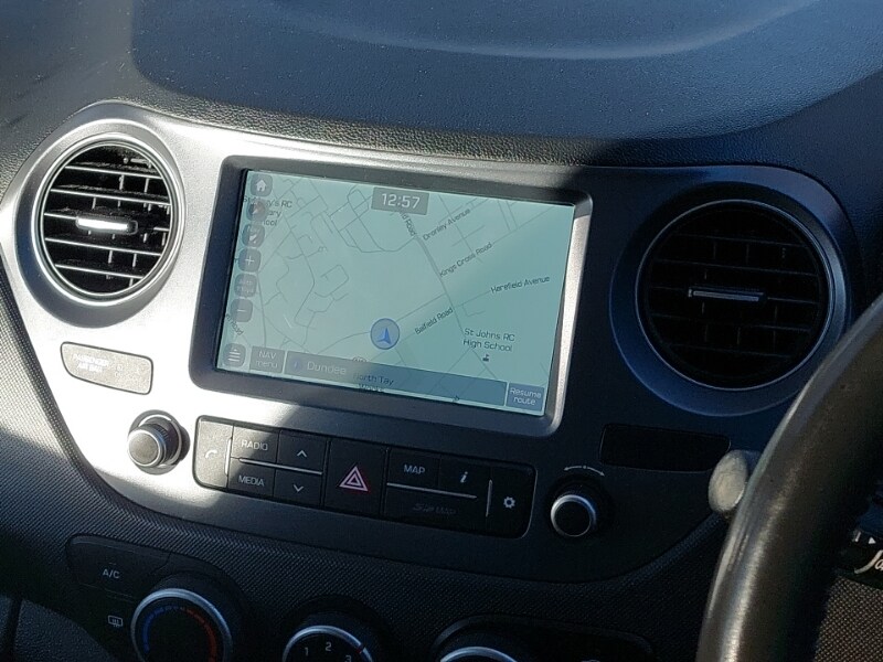 Used Hyundai i10 2018 for sale - 77078121: Photo 15