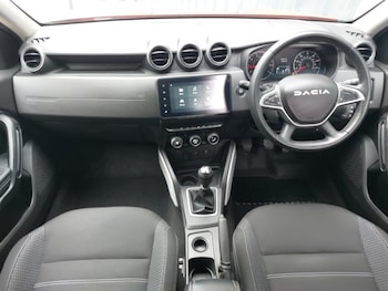 Used Dacia Duster 2023 for sale - 78283724: Photo