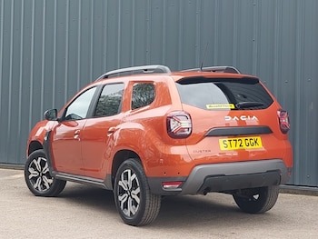 Used Dacia Duster 2023 for sale - 78283724: Photo