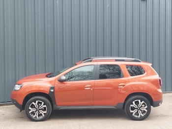 Used Dacia Duster 2023 for sale - 78283724: Photo