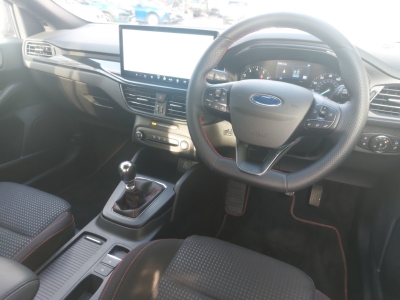 Used Ford Focus 2024 for sale - 77352747: Photo 10