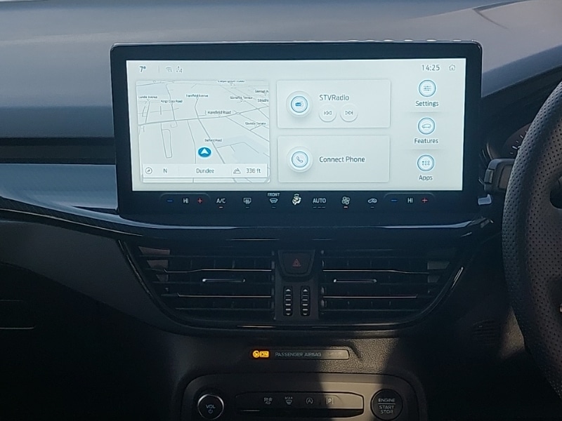 Used Ford Focus 2024 for sale - 77352747: Photo 11