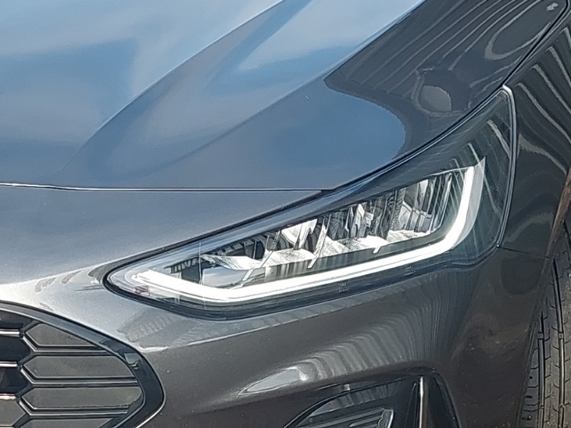 Used Ford Focus 2024 for sale - 77352747: Photo 12