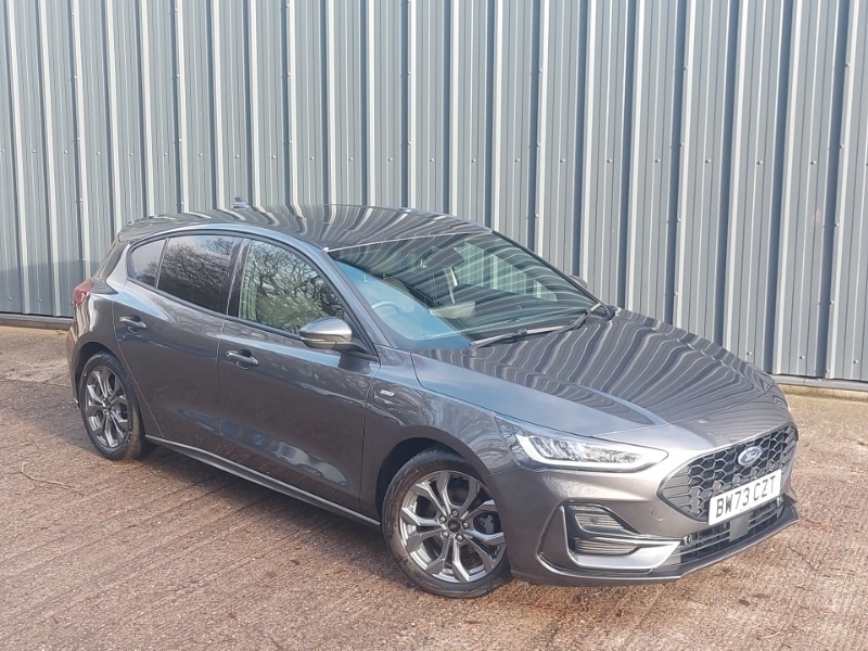 Used Ford Focus 2024 for sale - 77352747: Photo 13