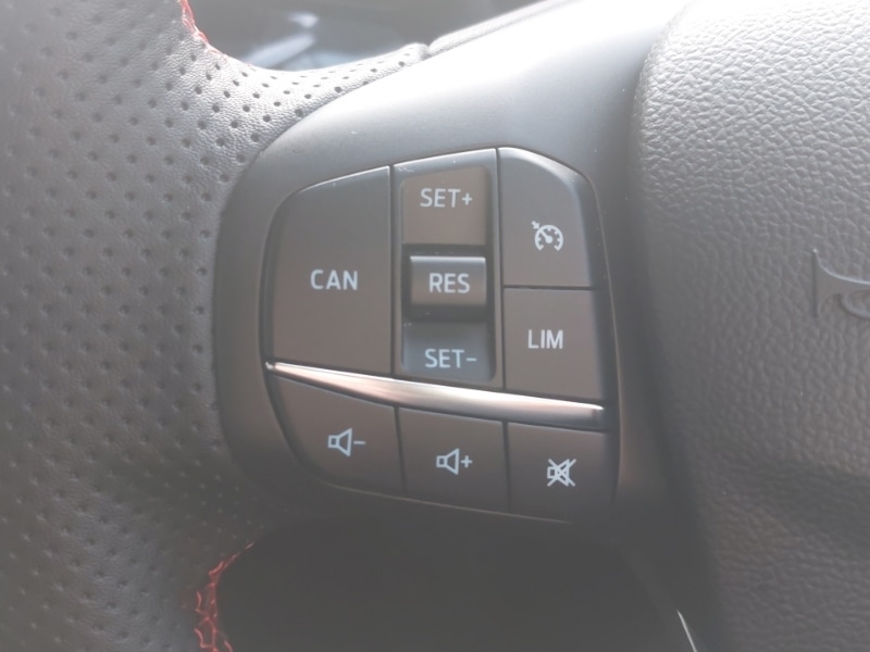 Used Ford Focus 2024 for sale - 77352747: Photo 15