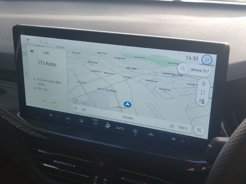 Used Ford Focus 2024 for sale - 77352747: Photo 17